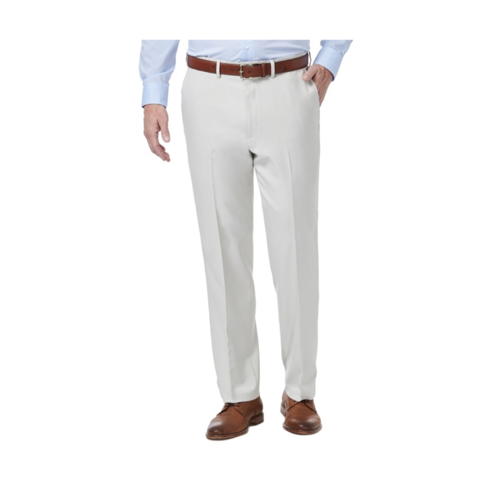 Men's Haggar Premium Comfort Expandable